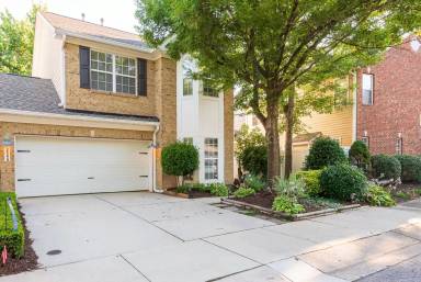 Main picture of 3509 Archdale Dr
