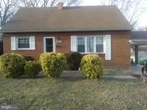 Main picture of 13931 Mathews Dr
