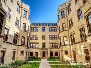 Main picture of 7317-7325 S East End Ave Apartments