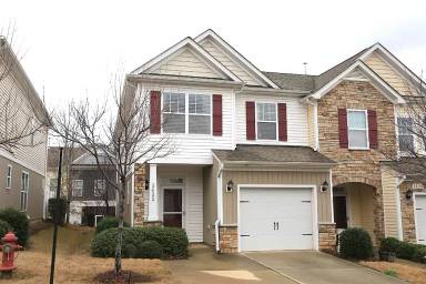Main picture of 2409 Memory Ridge Dr