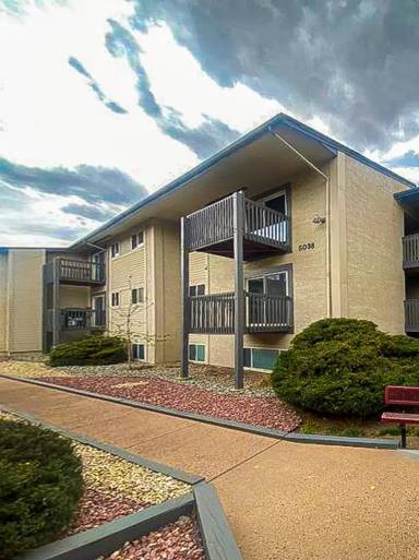 Main picture of 5038 El Camino Dr
