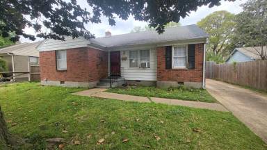 Main picture of 4574 Owen Ave