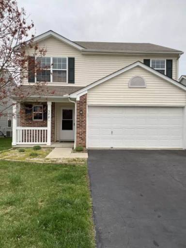 Main picture of 3881 Winding Twig Dr
