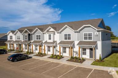 Main picture of Sycamore Heights Townhomes