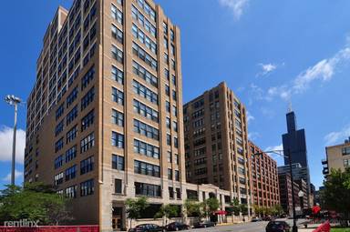Main picture of Haberdasher Square Lofts