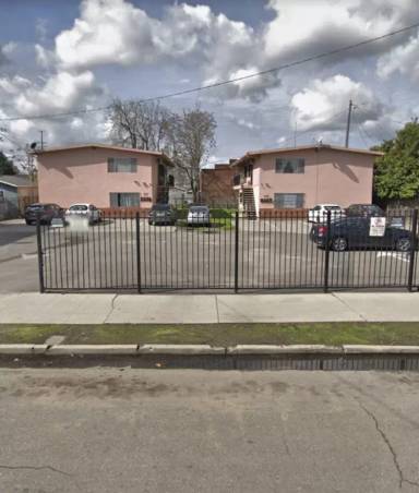 Main picture of 521 S Sutter St