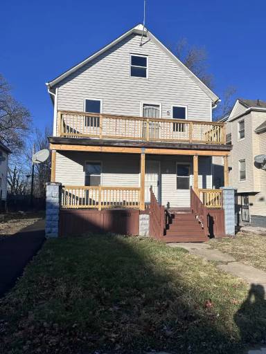 Main picture of 10603 Crestwood Ave