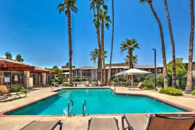 Main picture of Scottsdale Park Place Condominiums