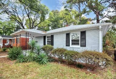 Main picture of 1419 Herrin Ave