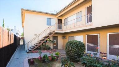 Main picture of Freeman Avenue Apartments