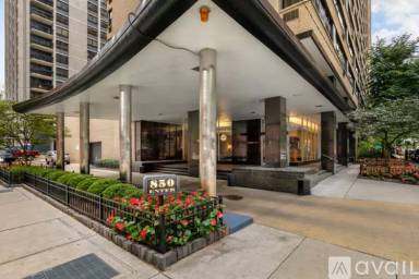 Main picture of 850 Dewitt Building