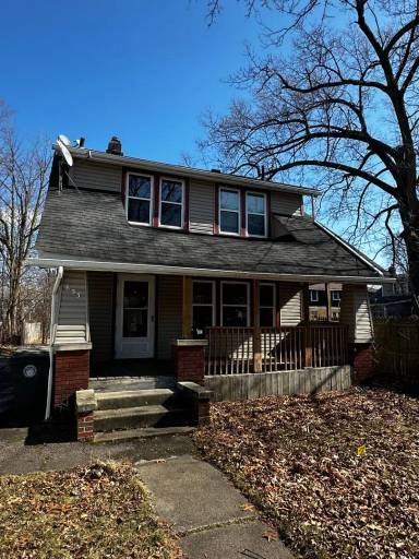 Main picture of 633 Whitney Ave