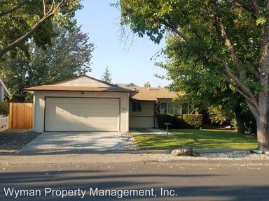 Main picture of 3661 Harkness St