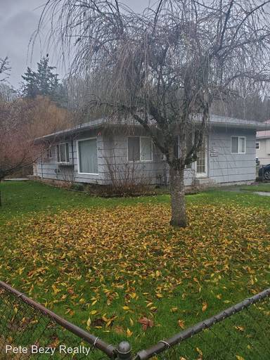 Main picture of 418 SW Canyon Loop