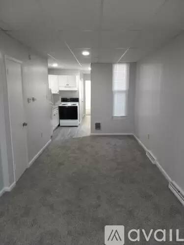 Main picture of 1124 Greenwich St