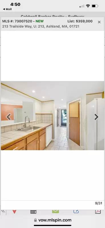 Main picture of 213 Trailside Way