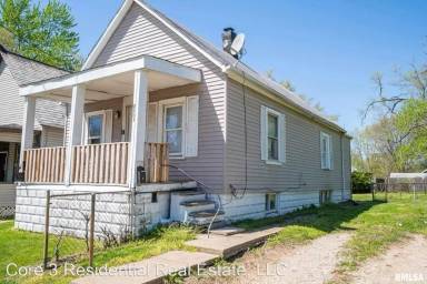 Main picture of 2701 W Latrobe St