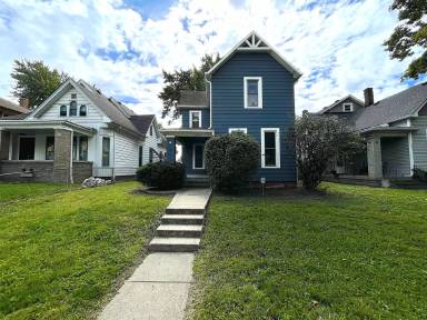 Main picture of 1603 Woodlawn Ave
