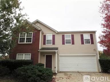 Main picture of 3218 Deer Valley Dr NW