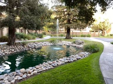 Main picture of Timberlake Condominiums