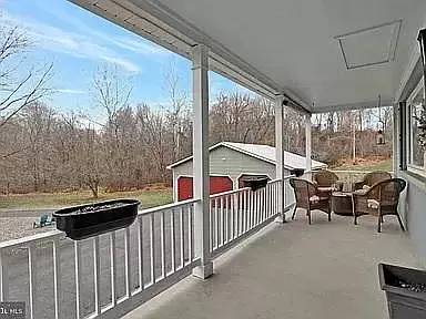 Main picture of 4423 Urbana Pike