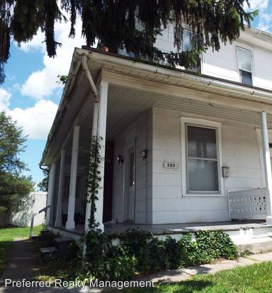 Main picture of 503 S Market St