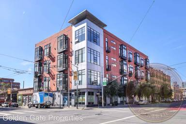Main picture of 200 Townsend St Apartments