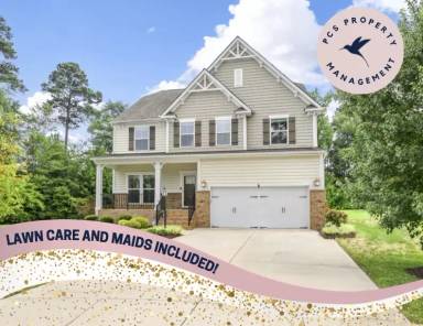 Main picture of 3855 Laroux Ave