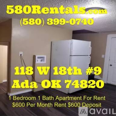 Main picture of 118 W 18th St