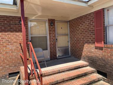 Main picture of 4121 Sunset Ave