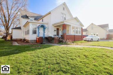 Main picture of 607 W Monroe St