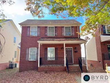 Main picture of 1705 Lakeview Ave