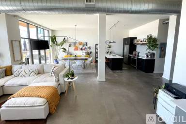 Main picture of Jack Kerouac Lofts