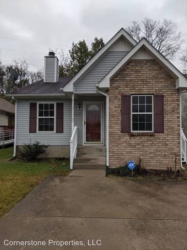 Main picture of 1323 Rock Creek Trce