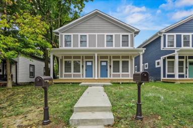 Main picture of 619 W 39th St