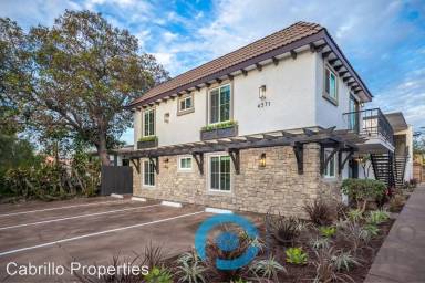 Main picture of 4571 Marlborough Dr