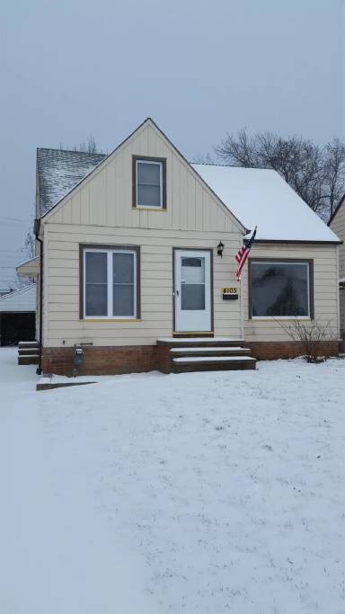 Main picture of 4105 Liggett Dr