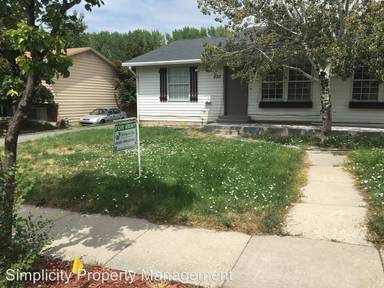 Main picture of 820 W 1175 S