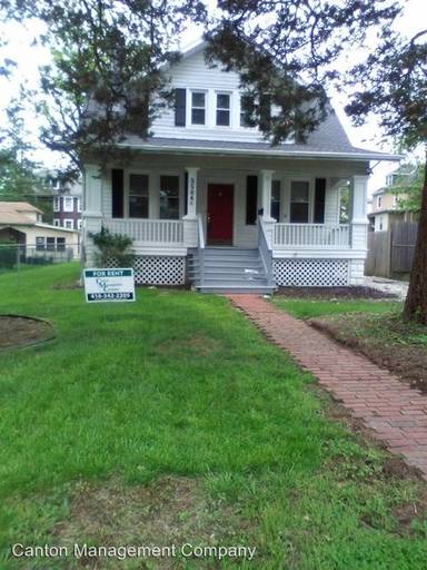 Main picture of 5504 Edmondson Ave