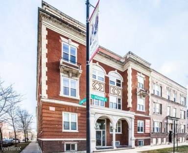 Main picture of 207 E 46th St & 4601 S Indiana Ave Apartments