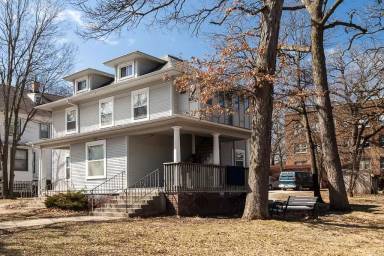 Main picture of 1148 36th St