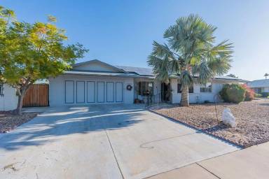 Main picture of 17623 N Hitching Post Dr