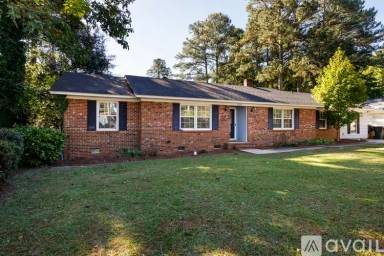 Main picture of 7127 Fillyaw Rd