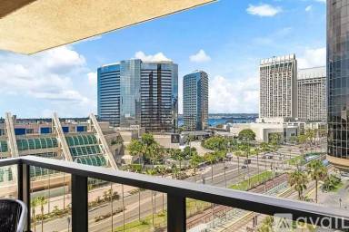 Main picture of Harbor Club Condos