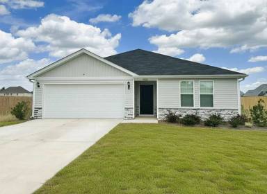 Main picture of 1511 Percheron Path