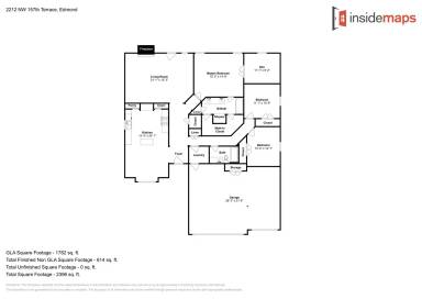 Main picture of 2212 NW 157th Ter