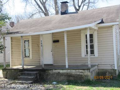 Main picture of 704 Arch St