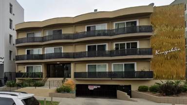 Main picture of 3159 - 534 S. Kingsley Dr. - 107