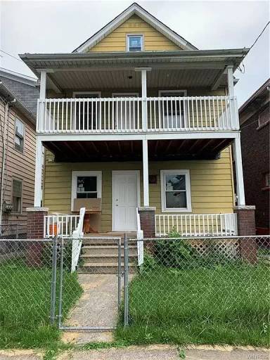 Main picture of 459 18th St