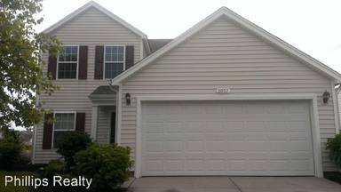 Main picture of 2057 Haystack Way